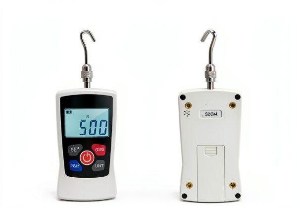 Vislone Digital Force Gauge High Precision 500N Capacity-7