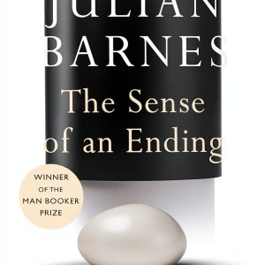 Vintage Kindle eBook British Literary Fiction Psychological-0