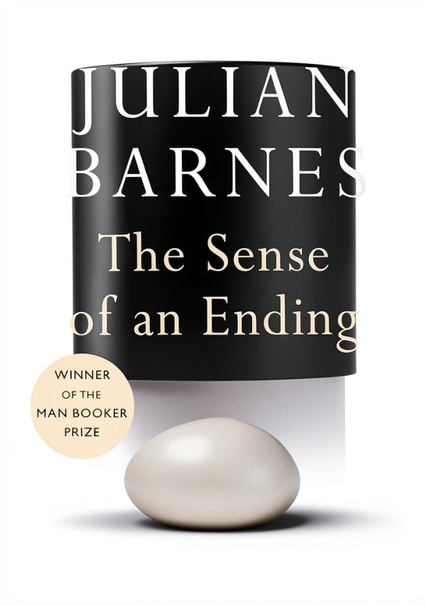 Vintage Kindle eBook British Literary Fiction Psychological-0