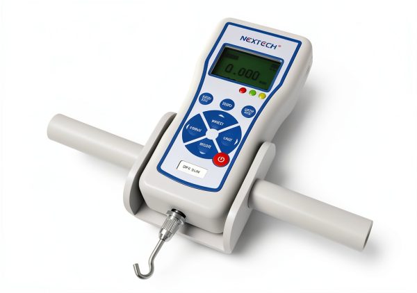 Nextech Force Gauge Alloy Steel Stainless Easy Install-3