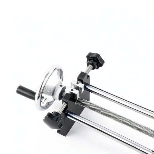 BAOSHISHAN Force Gauge Test Stand 500N Capacity Industrial-1