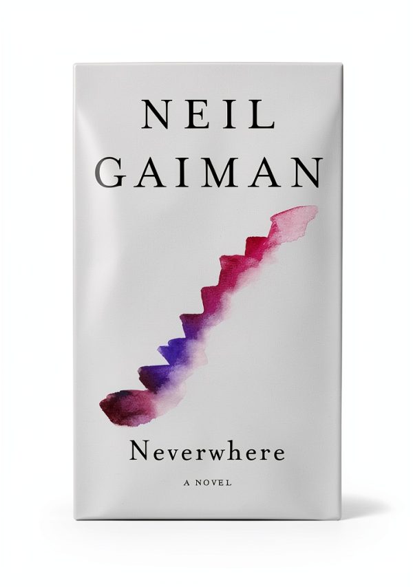 William Morrow Kindle eBook British Literary Fiction Fantasy-0