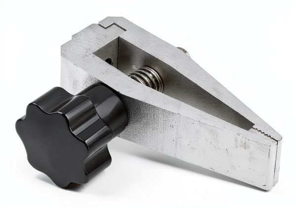 ViaGasaFamido Force Gauge Fixture Stainless Steel Durable-1