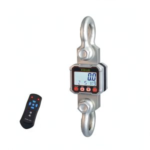 Force Gauge foshanshijuxing Tension Dynamometer Alloy Steel-0