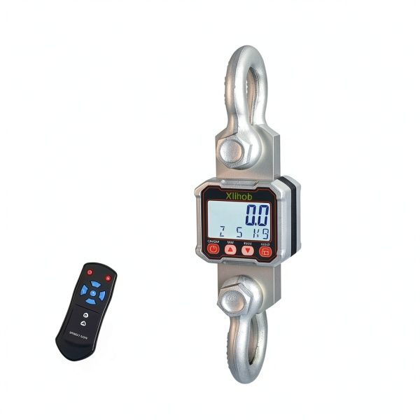 Force Gauge foshanshijuxing Tension Dynamometer Alloy Steel-0