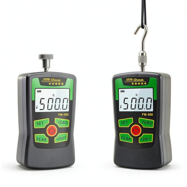 VVV-Group FM-5 Digital Force Gauge High Precision Industrial-2