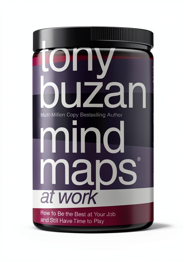 Thorsons Memory Improvement Kindle Book open on tablet showing memory technique diagrams