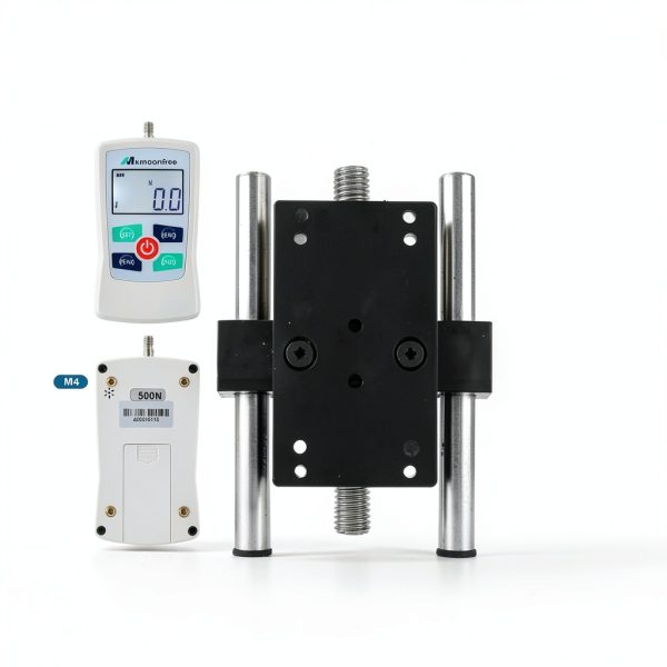 Mxmoonfree Force Gauge Stand Manual Tensile Testing-4