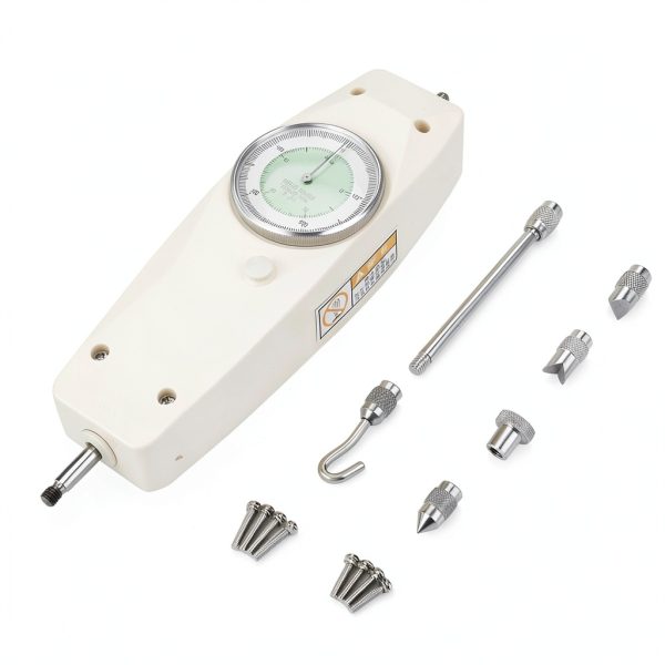 ANKROYU Force Gauge Handheld 500N Push Pull Measurement-8