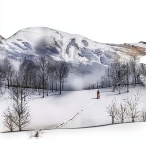 Scribner LGBTQ Literary Fiction Kindle eBook English-0