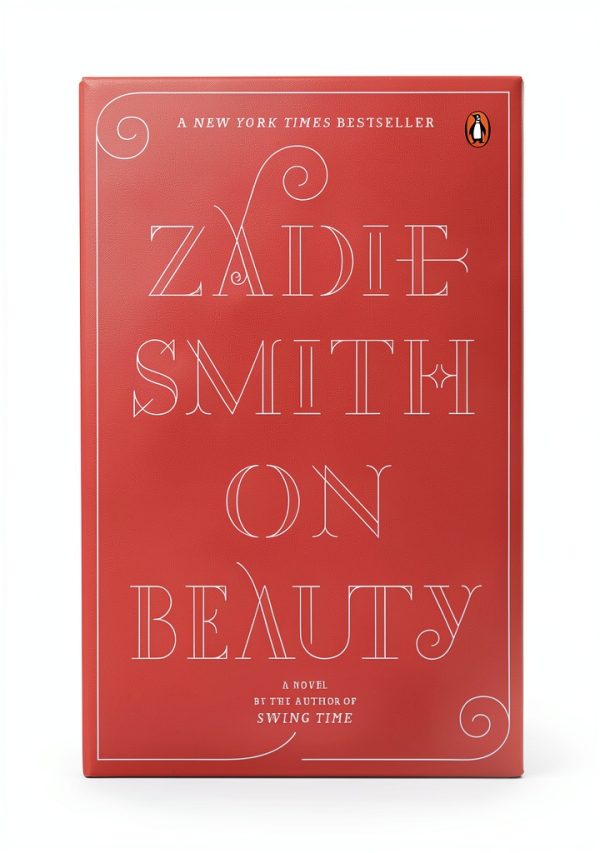 Penguin Books Literary Satire Fiction English Ebook-0