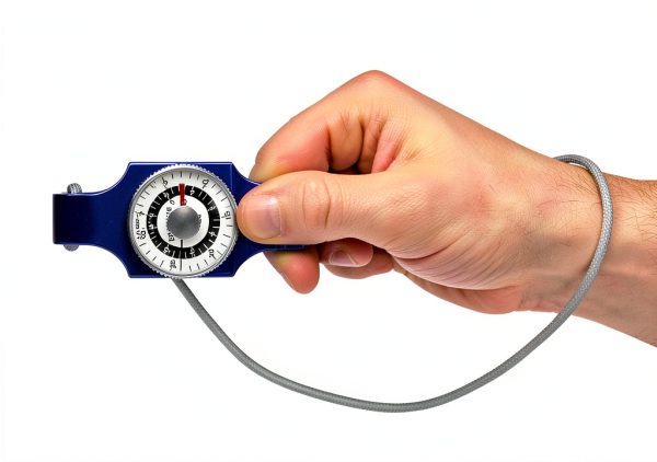 Baseline Pinch Gauge Hand Strength Measurement Tool-1