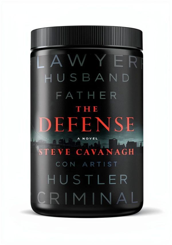 Eddie Flynn Legal Thriller Book 1 Kindle Edition English-0