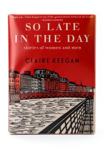 Grove Press Kindle eBook British Irish Literary Fiction-0