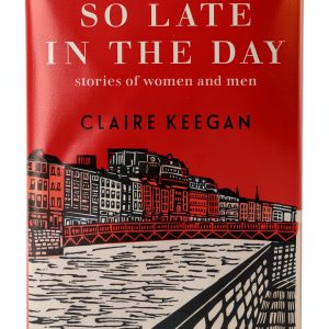 Grove Press Kindle eBook British Irish Literary Fiction-0