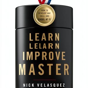 Kodawari Press Memory Improvement Cognitive Psychology Book-0