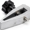 ViaGasaFamido Force Gauge Fixture Stainless Steel Durable-6