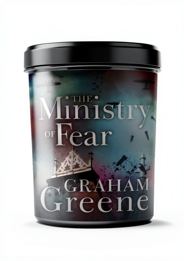 Open Road Media Classic British Fiction eBook Kindle Enabled-0