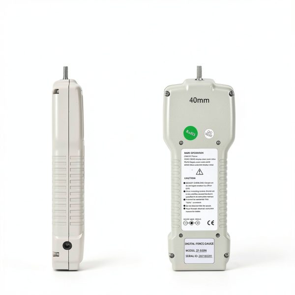 BAOSHISHAN Digital Force Gauge 500N High Precision-5