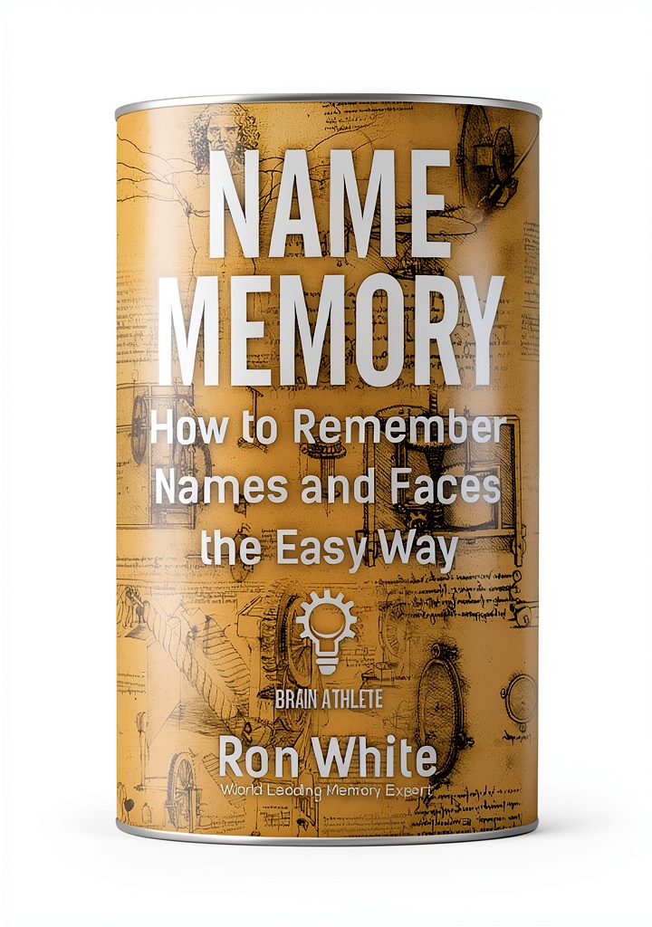 Acepub Memory Improvement Kindle book open on a tablet