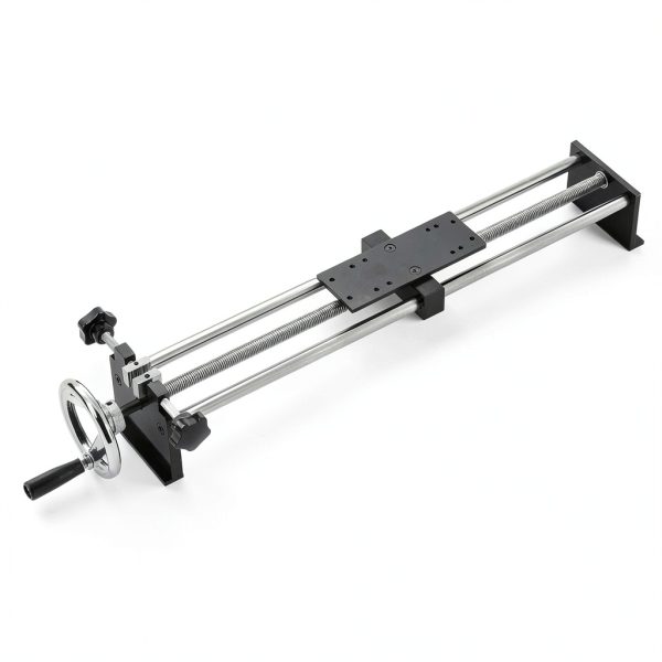 BAOSHISHAN Force Gauge Test Stand 500N Capacity Industrial-0