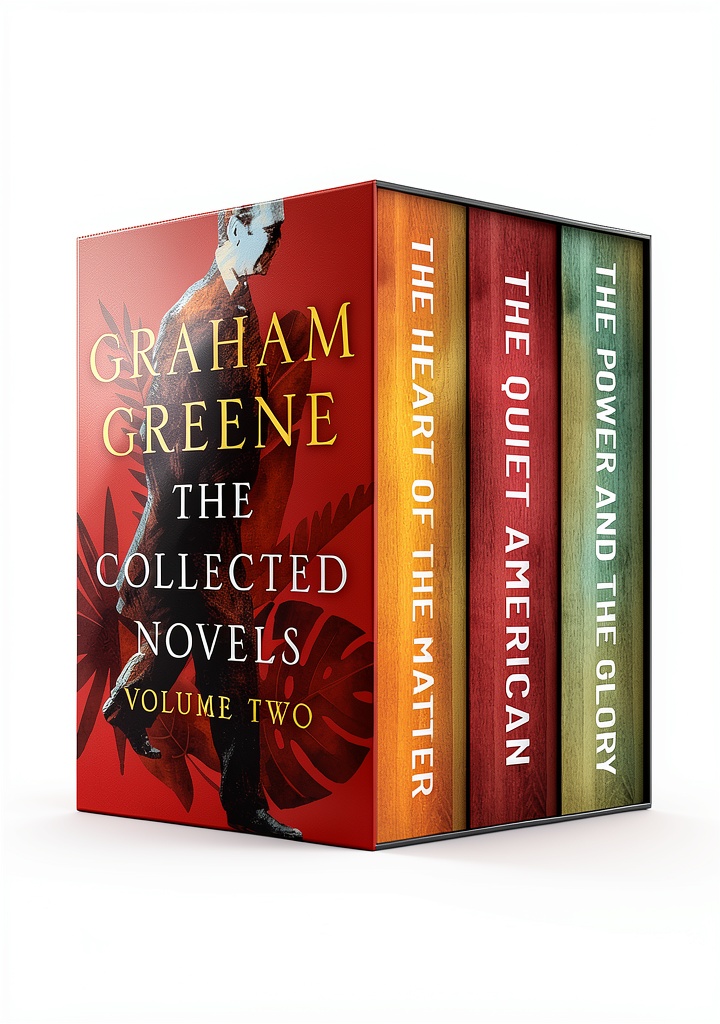 Open Road Media ebook displayed on a Kindle device