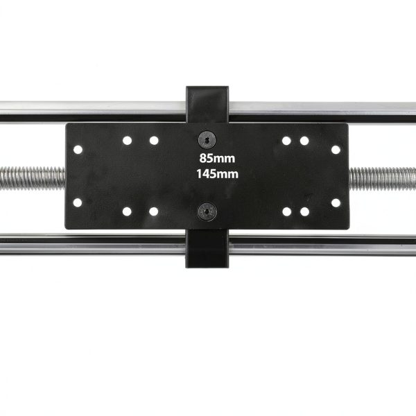 BAOSHISHAN Force Gauge Test Stand 500N Capacity Industrial-2