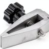 ViaGasaFamido Force Gauge Fixture Stainless Steel Durable-2