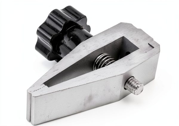 ViaGasaFamido Force Gauge Fixture Stainless Steel Durable-2