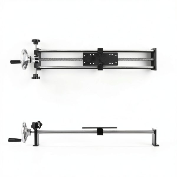 BAOSHISHAN Force Gauge Test Stand 500N Capacity Industrial-3