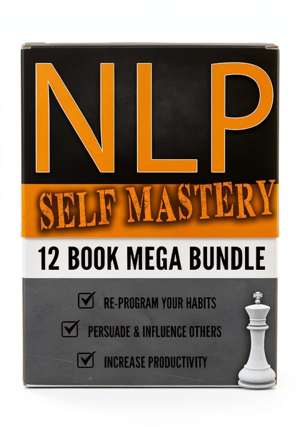 Neuro Linguistic Programming NLP eBook Memory Improvement-0