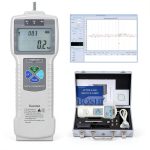 BAOSHISHAN Digital Force Gauge 500N High Precision-0