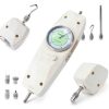 Knoweasy Force Gauge Dual Display Push Pull Tester-2