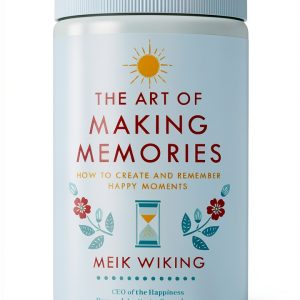 William Morrow Memory Improvement Book Happiness Institute-0