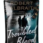 Cormoran Strike Book 5 Troubled Blood Kindle Edition-0