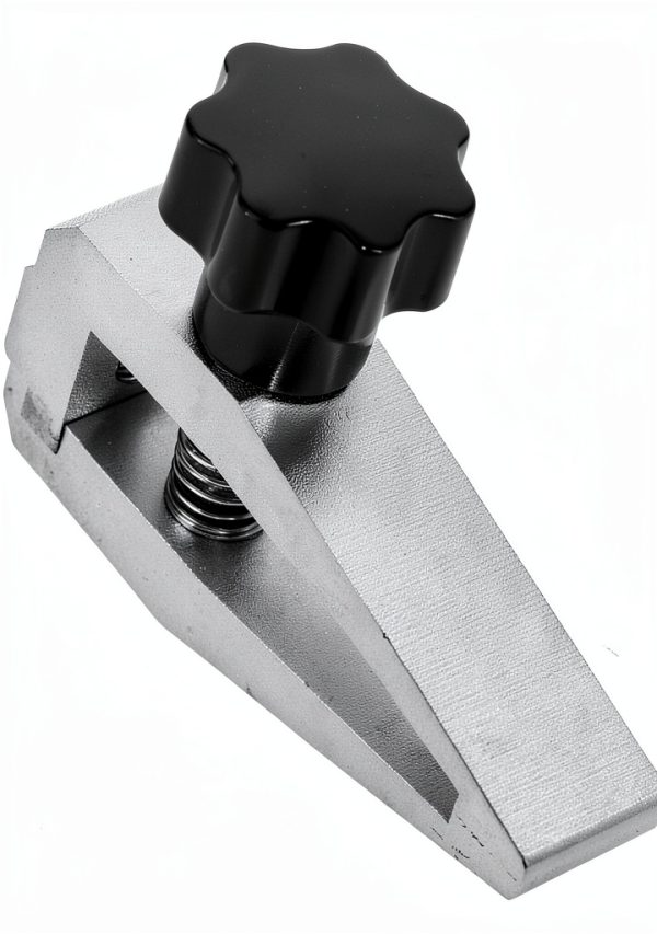 ViaGasaFamido Force Gauge Fixture Stainless Steel Durable-7