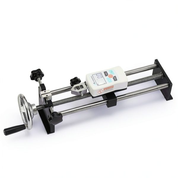 Mxmoonfree Force Gauge Stand Manual Tensile Testing-0