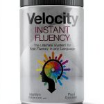 Velocity Learning Memory Improvement Kindle Book English-0