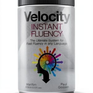 Velocity Learning Memory Improvement Kindle Book English-0