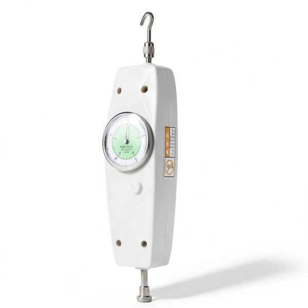 ANKROYU Force Gauge Handheld 500N Push Pull Measurement-3