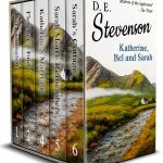 D E Stevenson Womens Fiction Classics Box Set Kindle Edition-0