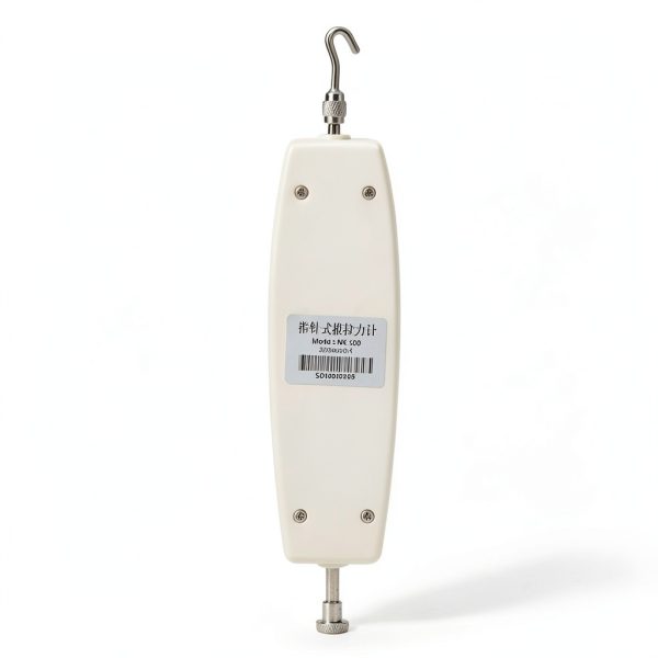ANKROYU Force Gauge Handheld 500N Push Pull Measurement-6