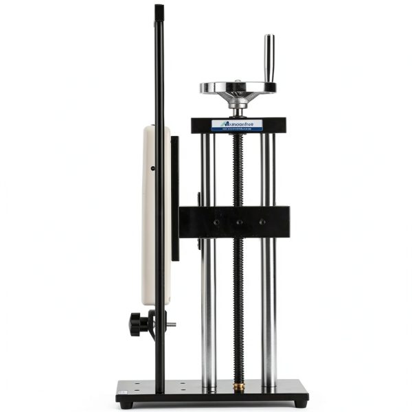 Mxmoonfree Force Gauge Test Stand Digital Displacement Scale-8