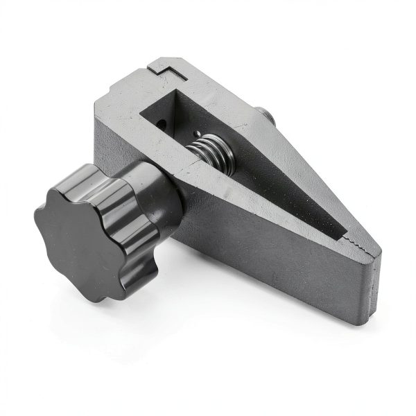 ViaGasaFamido Force Gauge Fixture Stainless Steel Durable-5