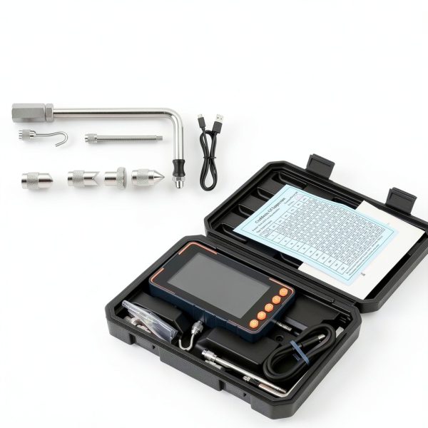 Everkeen Force Gauge Digital Trigger Pull Scale Meter-6