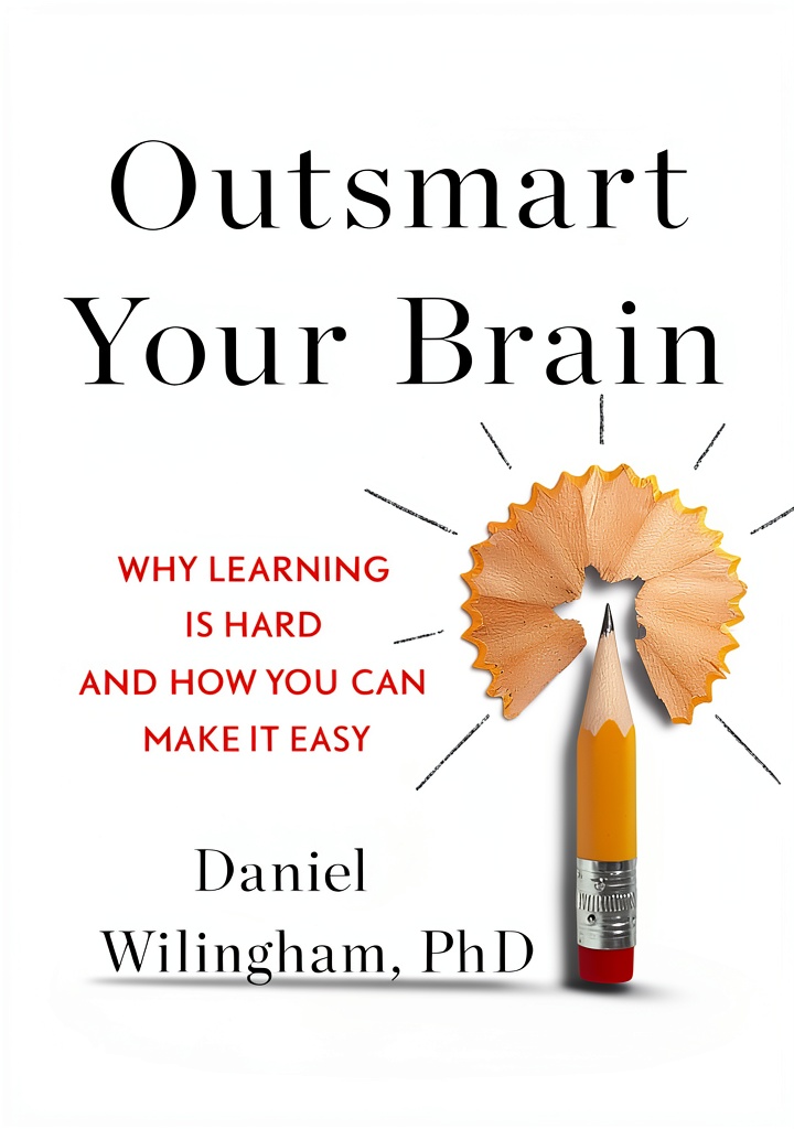 Reading the memory improvement eBook on a Kindle device