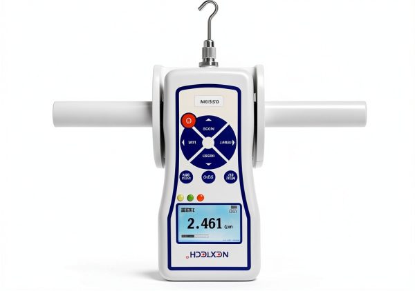 Nextech Force Gauge Alloy Steel Stainless Easy Install-1