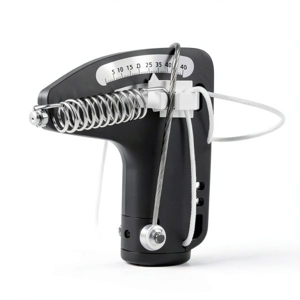 Touri Tension Gauge Sailboat Rigging High Precision Durable-5