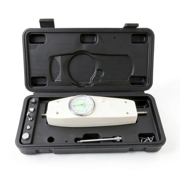 ANKROYU Force Gauge Handheld 500N Push Pull Measurement-0