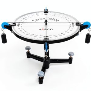 Eisco Force Gauge Physics Lab Equipment Vector Experiment-0